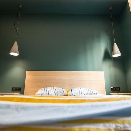 Old City Cosy Apartment Bucharest Luaran gambar