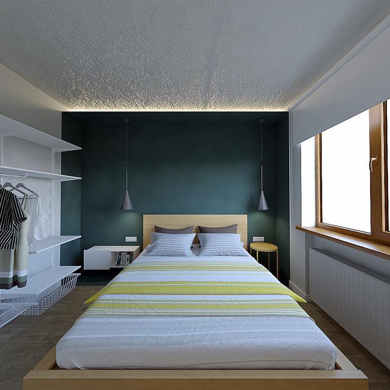 Old City Cosy Apartment Bucharest Luaran gambar