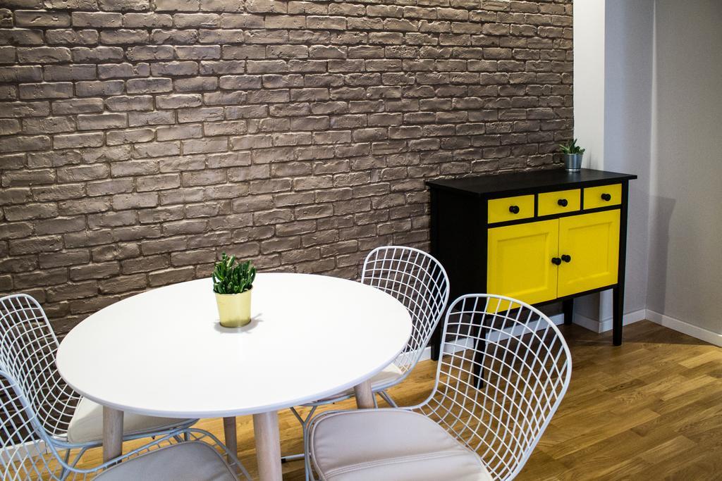 Old City Cosy Apartment Bucharest Luaran gambar