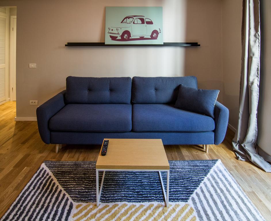 Old City Cosy Apartment Bucharest Luaran gambar